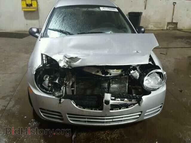 2004 DODGE NEON - VIN: 1B3ES56C74D647056 - Фото 10