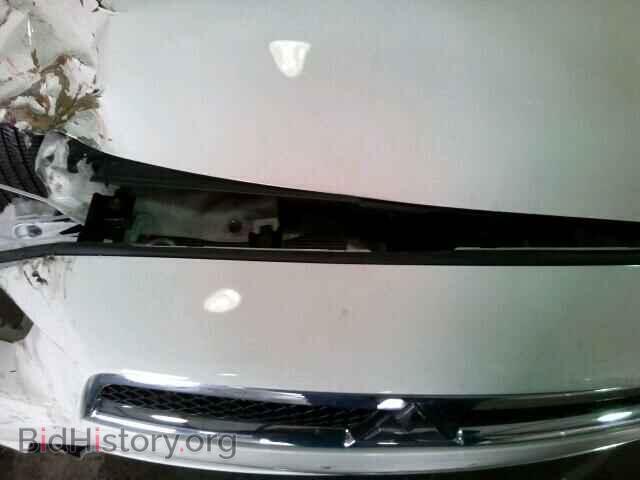 2014 MITSUBISHI LANCER - VIN: JA32V2FW4EU012779 - Фото 7