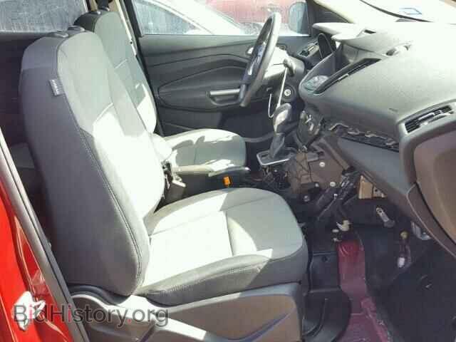 2014 FORD ESCAPE - VIN: 1FMCU0G96EUB00444 - Photo 5