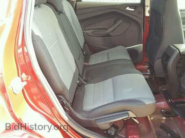 2014 FORD ESCAPE - VIN: 1FMCU0G96EUB00444 - Photo 6