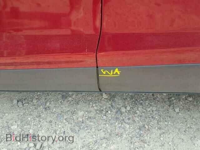 2014 FORD ESCAPE - VIN: 1FMCU0G96EUB00444 - Photo 9