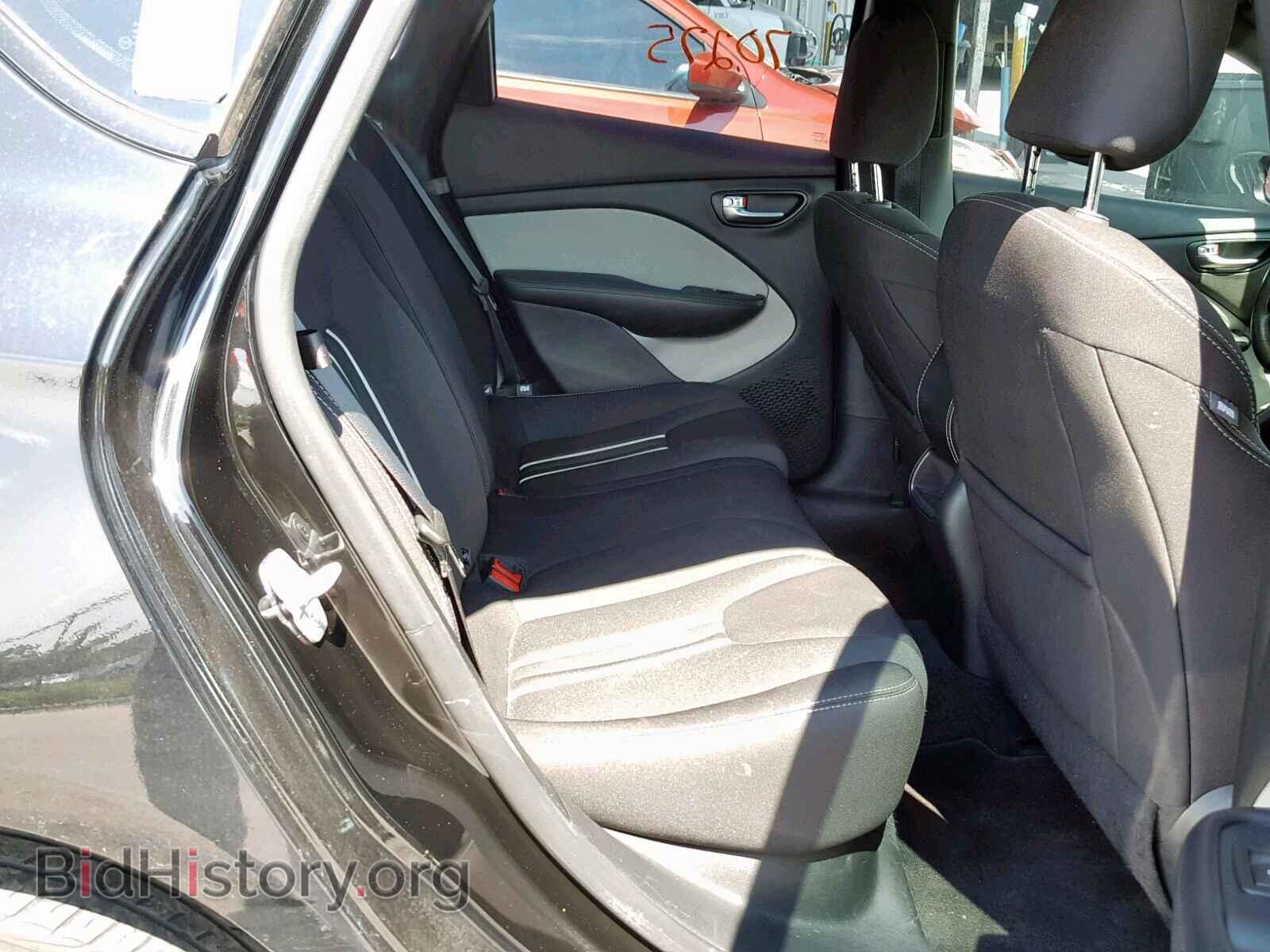 2014 DODGE DART - VIN: 1C3CDFBB3ED776226 - Фото 6