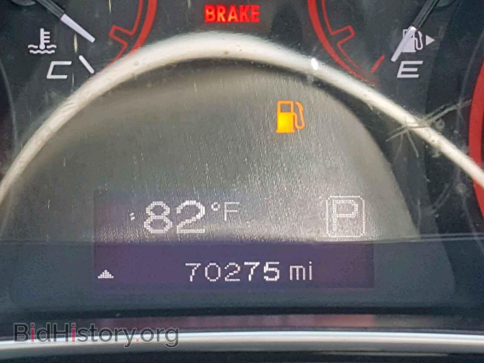 2014 DODGE DART - VIN: 1C3CDFBB3ED776226 - Фото 8