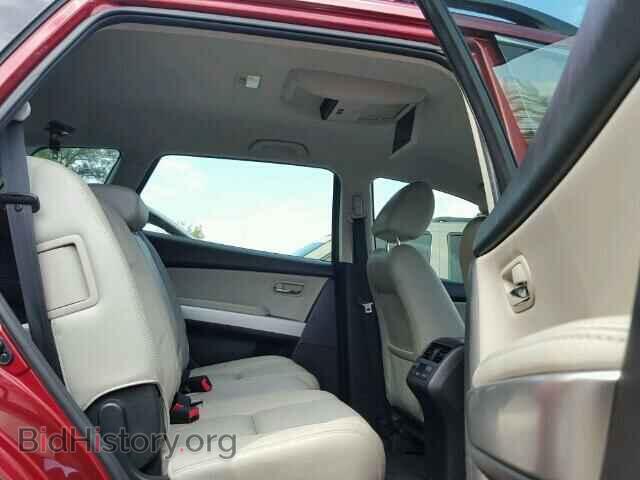 2013 MAZDA CX-9 - VIN: JM3TB2DA3D0408317 - Фото 6