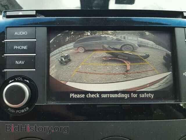 2013 MAZDA CX-9 - VIN: JM3TB2DA3D0408317 - Фото 9