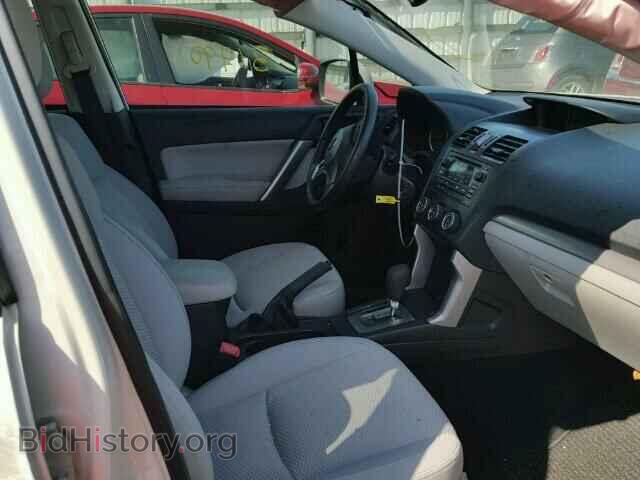 2015 SUBARU FORESTER - VIN: JF2SJADC3FH482345 - Photo 5