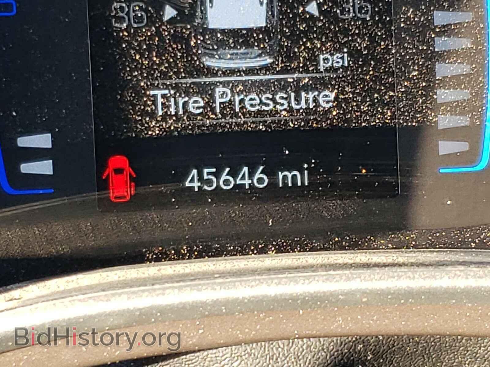 2019 CHRYSLER PACIFICA - VIN: 2C4RC1BG1KR731463 - Фото 8