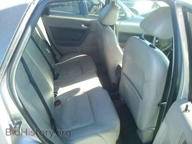 2009 FORD FOCUS - VIN: 1FAHP37N59W257396 - Фото 6