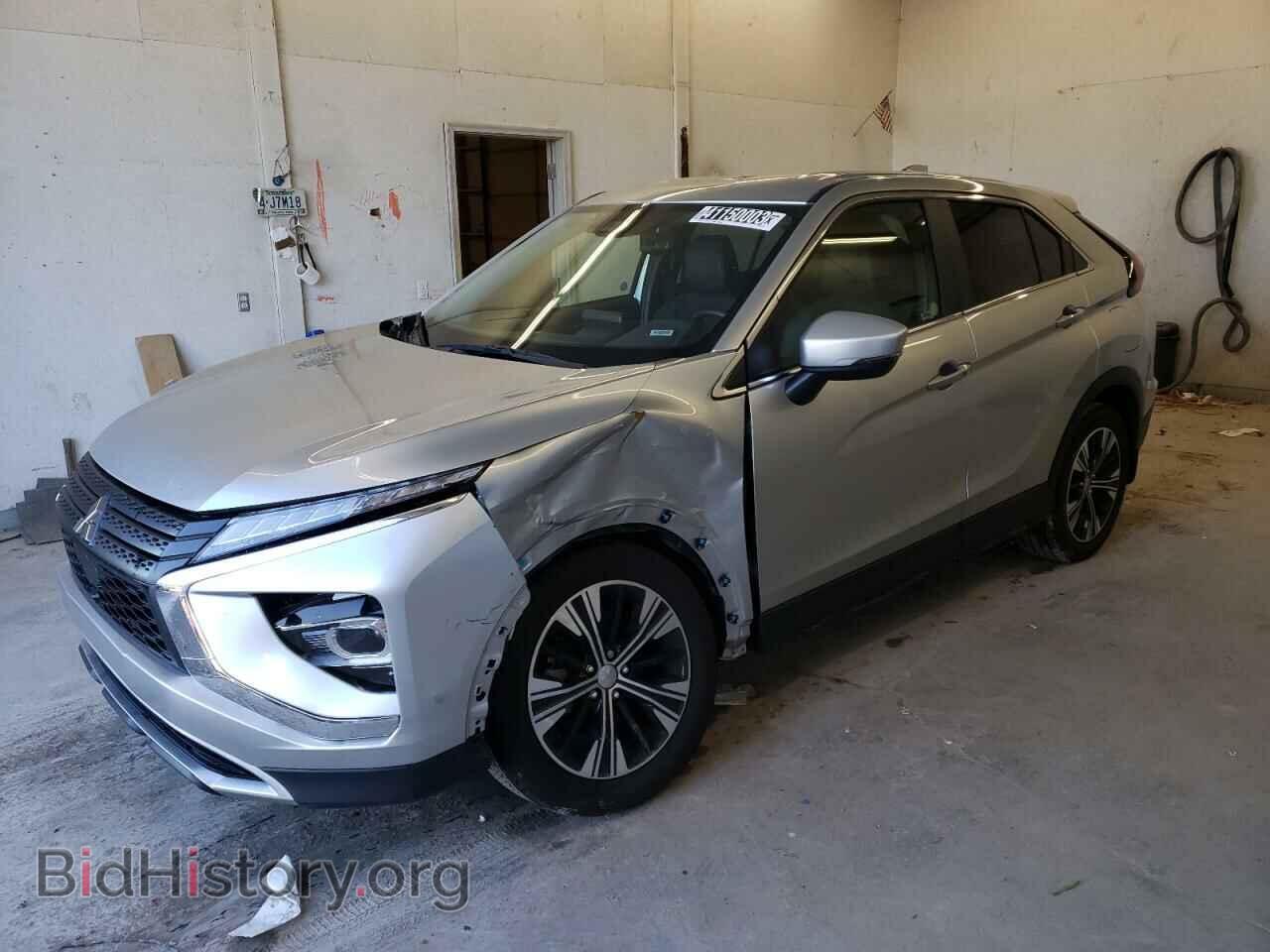 Фотография JA4ATWAA2NZ044245 - MITSUBISHI ECLIPSE 2022