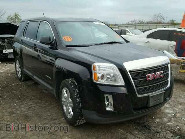 Photo 2GKALMEK1F6206185 - GMC TERRAIN 2015