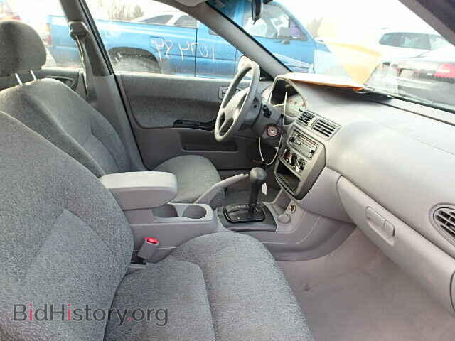 2003 MITSUBISHI GALANT - VIN: 4A3AA36G43E047480 - Фото 5