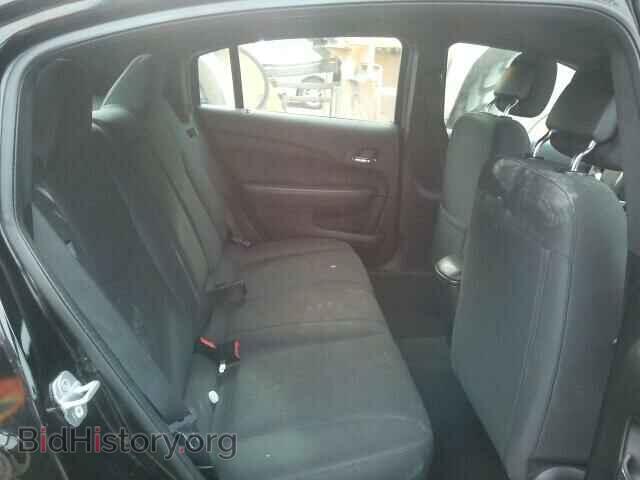 2012 CHRYSLER 200 - VIN: 1C3CCBBB2CN103768 - Фото 6