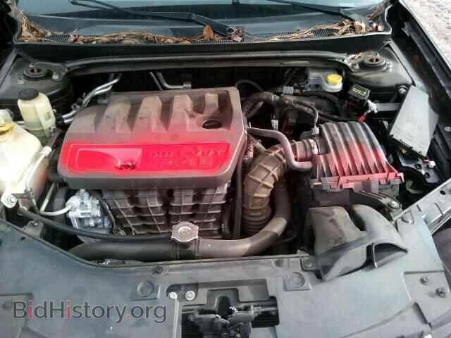 2012 CHRYSLER 200 - VIN: 1C3CCBBB2CN103768 - Фото 7