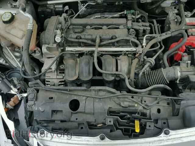 2012 FORD FIESTA - VIN: 3FADP4EJ4CM149699 - Фото 7