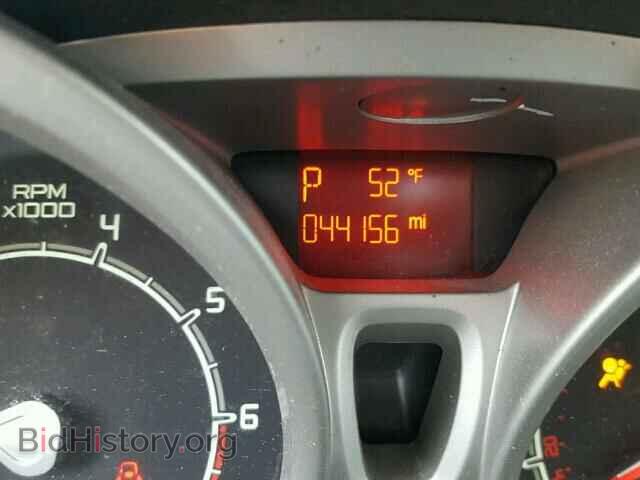 2012 FORD FIESTA - VIN: 3FADP4EJ4CM149699 - Фото 8