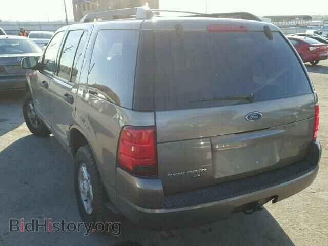 2005 FORD EXPLORER - VIN: 1FMZU73K65ZA43449 - Фото 3