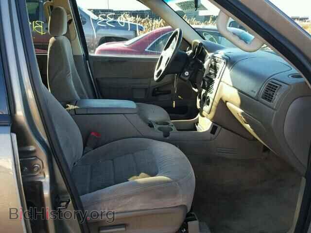 2005 FORD EXPLORER - VIN: 1FMZU73K65ZA43449 - Фото 5