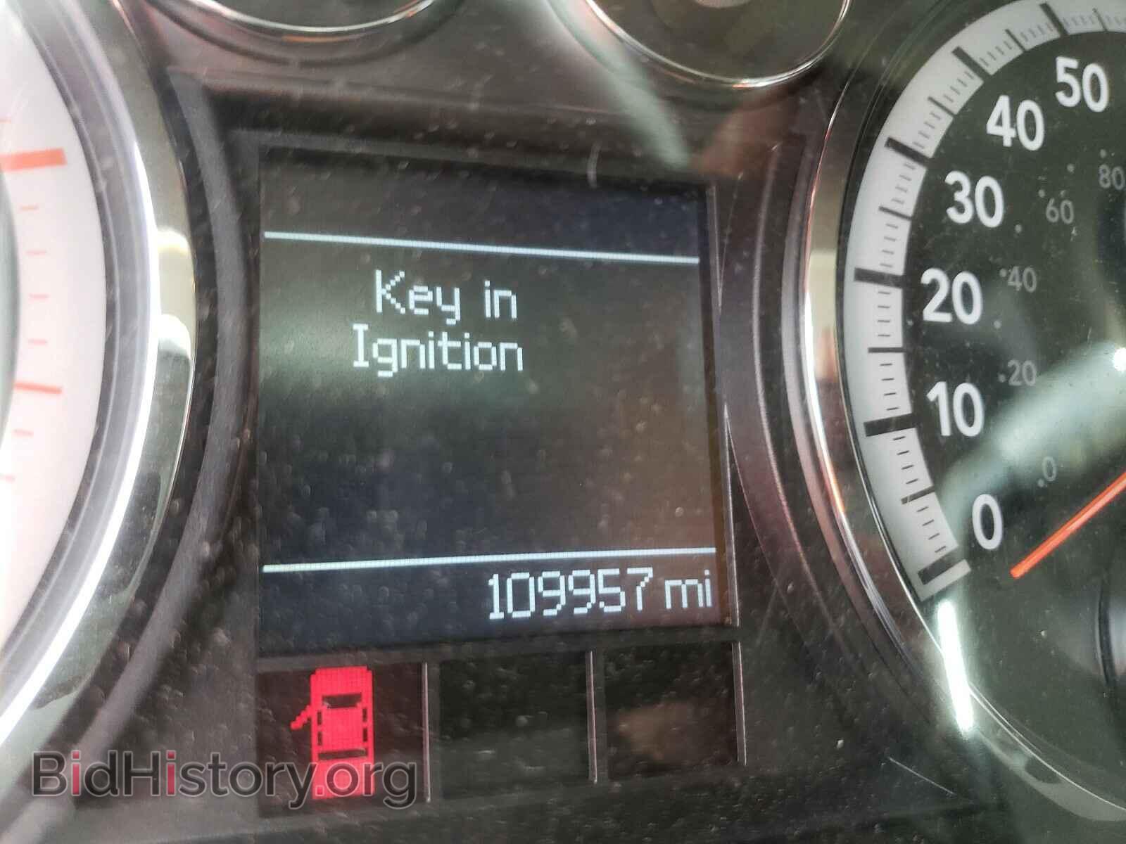 2011 DODGE RAM 2500 - VIN: 3D7UT2CL1BG545705 - Фото 8