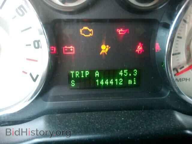 2007 FORD EDGE - VIN: 2FMDK39C27BA38358 - Фото 8