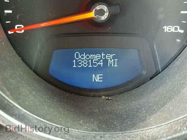 2009 CADILLAC CTS - VIN: 1G6DG577290102977 - Фото 8