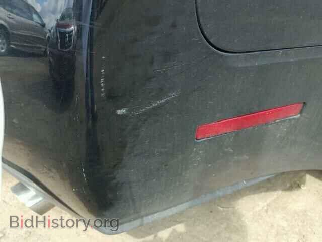 2009 CADILLAC CTS - VIN: 1G6DG577290102977 - Фото 9