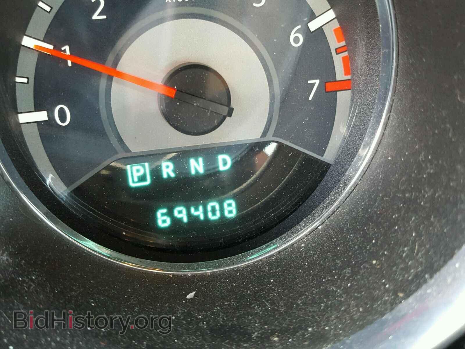 2014 CHRYSLER 200 - VIN: 1C3CCBAB7EN175909 - Фото 8
