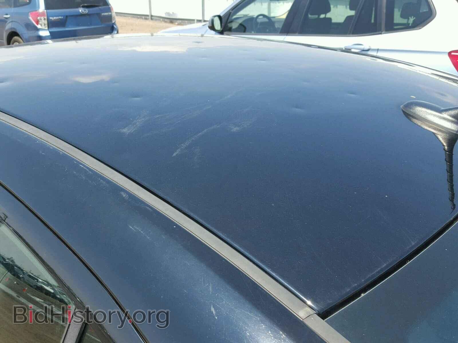 2014 CHRYSLER 200 - VIN: 1C3CCBAB7EN175909 - Фото 9