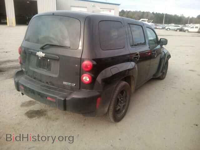 2010 CHEVROLET HHR - VIN: 3GNBABDB4AS545861 - Фото 4