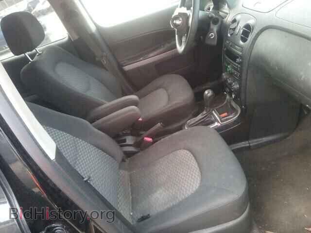 2010 CHEVROLET HHR - VIN: 3GNBABDB4AS545861 - Фото 5