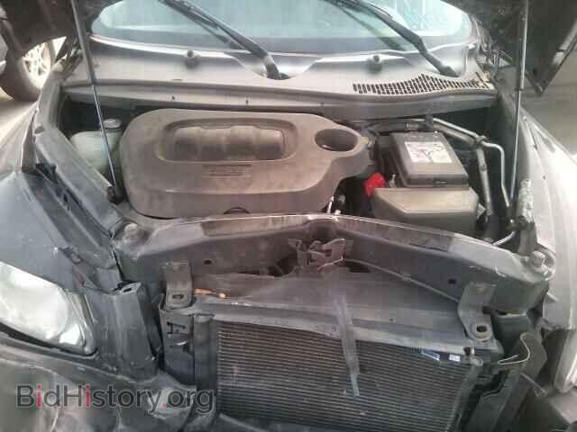 2010 CHEVROLET HHR - VIN: 3GNBABDB4AS545861 - Фото 7