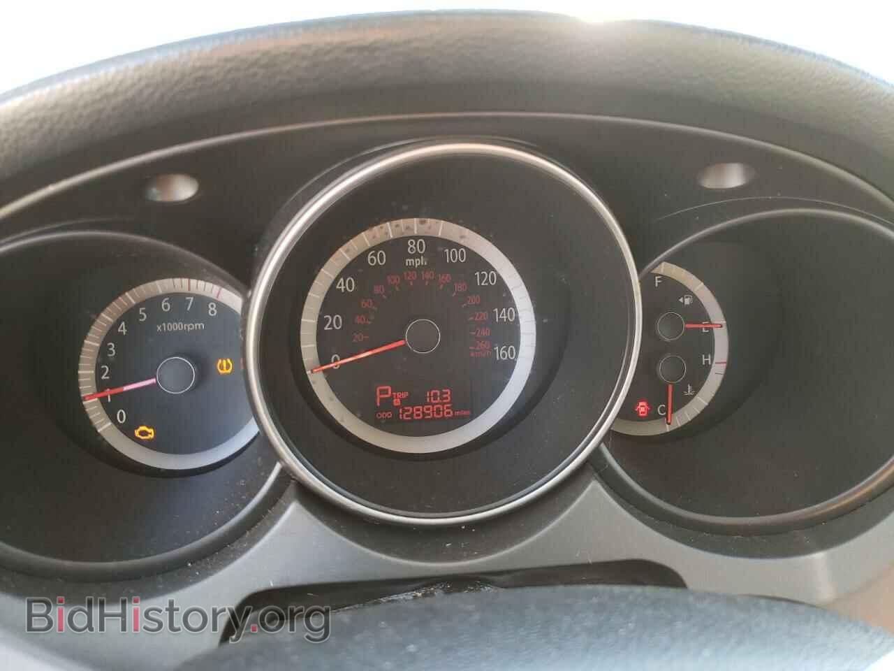 2010 KIA OPTIMA - VIN: KNAGG4A8XA5390760 - Фото 9