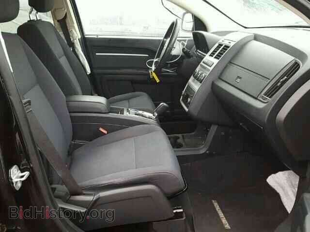2010 DODGE JOURNEY - VIN: 3D4PH5FV6AT107357 - Фото 5
