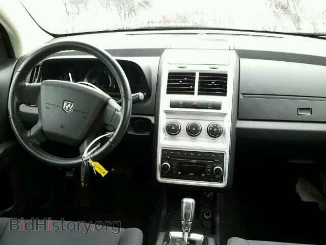 2010 DODGE JOURNEY - VIN: 3D4PH5FV6AT107357 - Фото 9