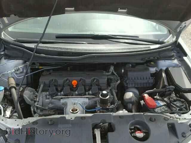 2013 HONDA CIVIC - VIN: 19XFB2F50DE087687 - Photo 7