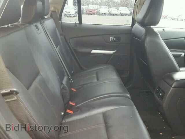 2011 FORD EDGE - VIN: 2FMDK3KC4BBA19801 - Photo 6