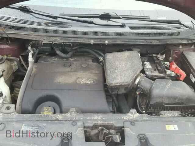 2011 FORD EDGE - VIN: 2FMDK3KC4BBA19801 - Photo 7