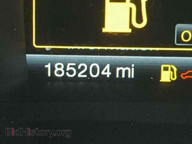 2011 FORD EDGE - VIN: 2FMDK3KC4BBA19801 - Photo 8