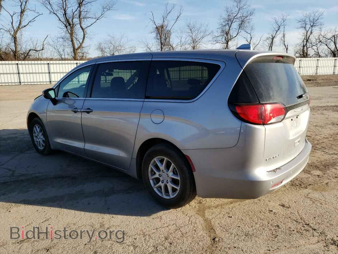 2019 CHRYSLER PACIFICA - VIN: 2C4RC1CG3KR741569 - Photo 2