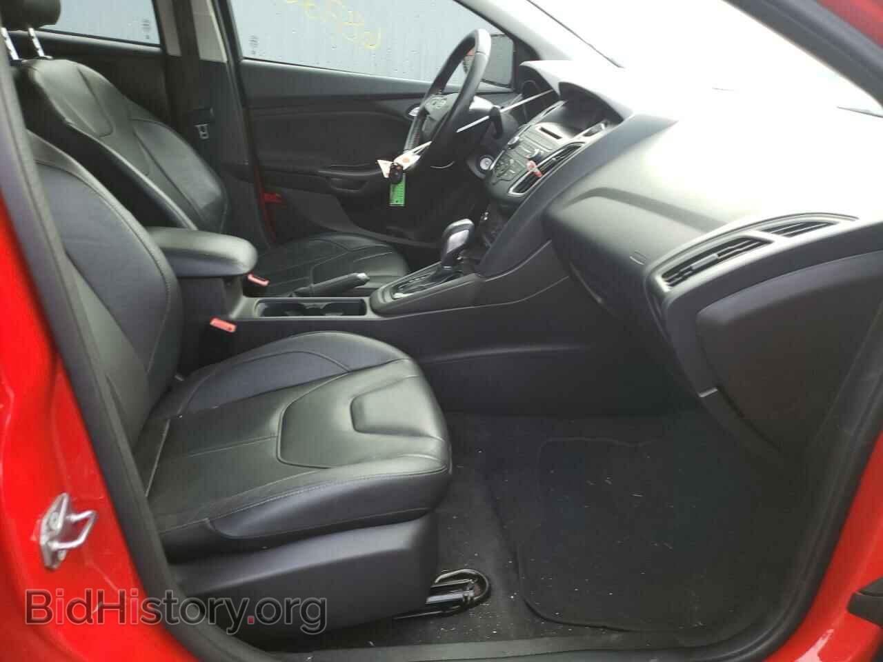 2015 FORD FOCUS - VIN: 1FADP3F23FL308364 - Фото 5