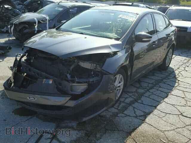 2016 FORD FOCUS - VIN: 1FADP3F23GL201171 - Photo 2