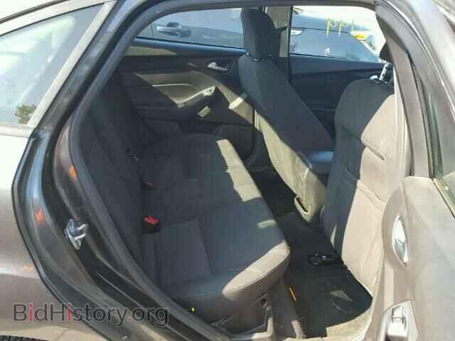 2016 FORD FOCUS - VIN: 1FADP3F23GL201171 - Photo 6