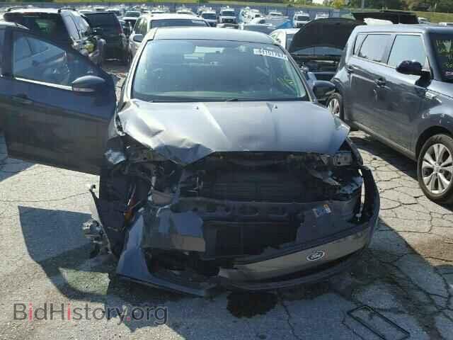 2016 FORD FOCUS - VIN: 1FADP3F23GL201171 - Photo 9