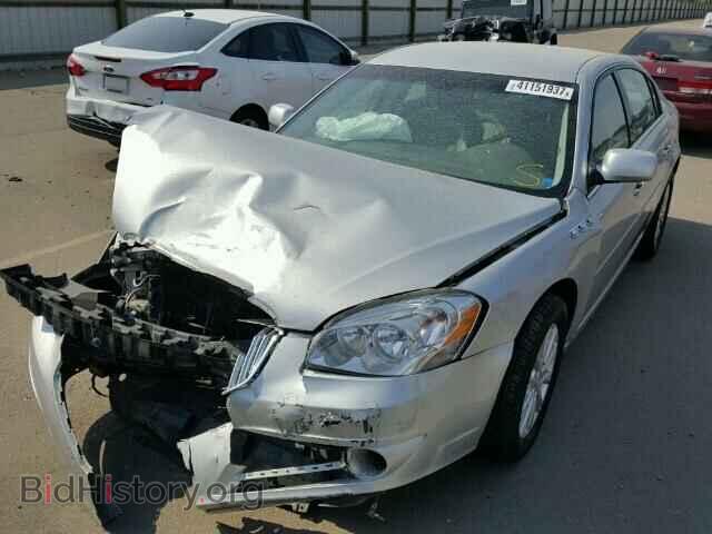 2011 BUICK LUCERNE - VIN: 1G4HC5EM2BU143106 - Фото 2