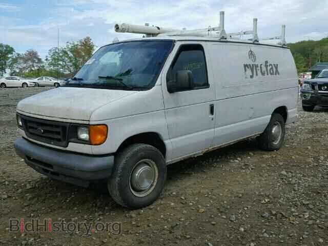 2006 Ford ECONOLINE (VIN 1FTSE34L66HA84061) — фото 2 из 10