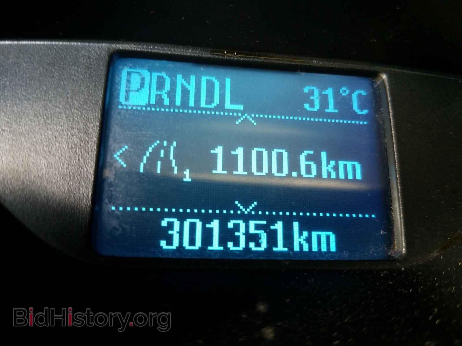 2012 FORD FOCUS - VIN: 1FAHP3F20CL379616 - Photo 8