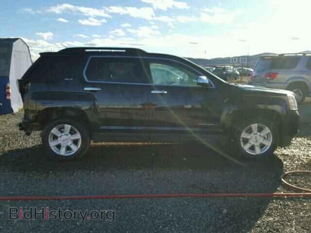 2013 GMC TERRAIN - VIN: 2GKFLTEK5D6338248 - Фото 10