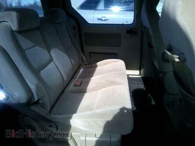 2004 FORD FREESTAR - VIN: 2FMDA51234BA68207 - Фото 6