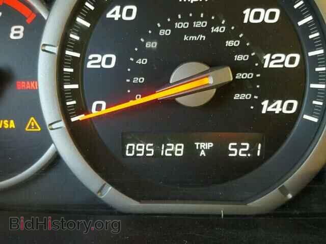 2008 HONDA PILOT - VIN: 5FNYF18518B037532 - Фото 8