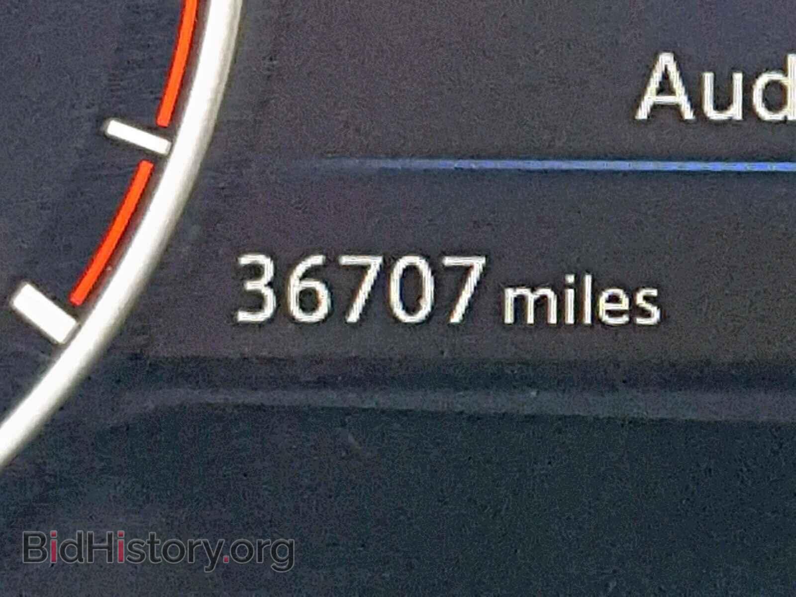 2017 NISSAN MAXIMA - VIN: 1N4AA6AP0HC369800 - Фото 8
