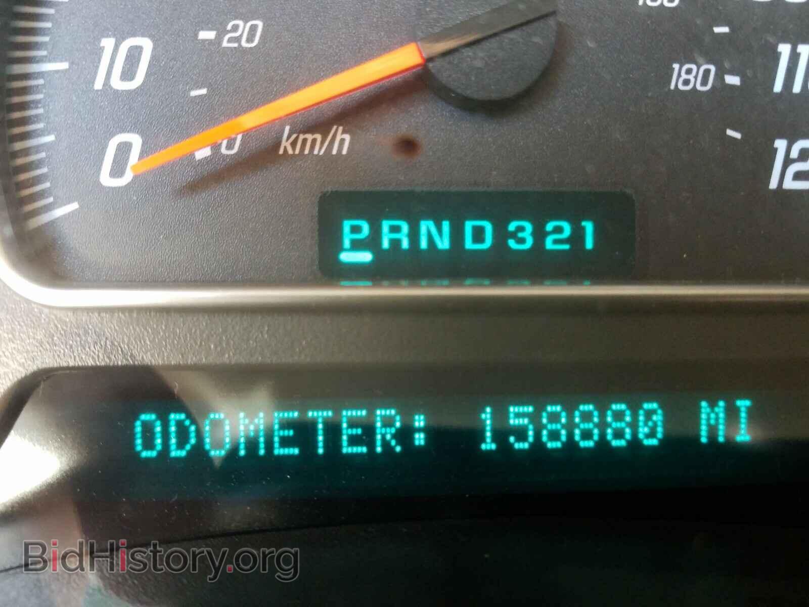 2004 GMC ENVOY - VIN: 1GKET16SX46156842 - Фото 8